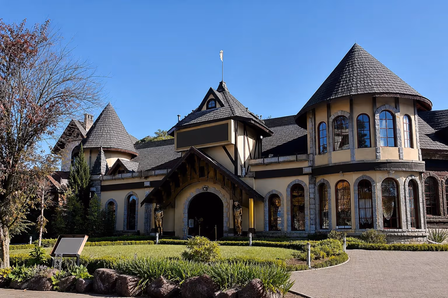 Dreamland Museu de Cera em gramado