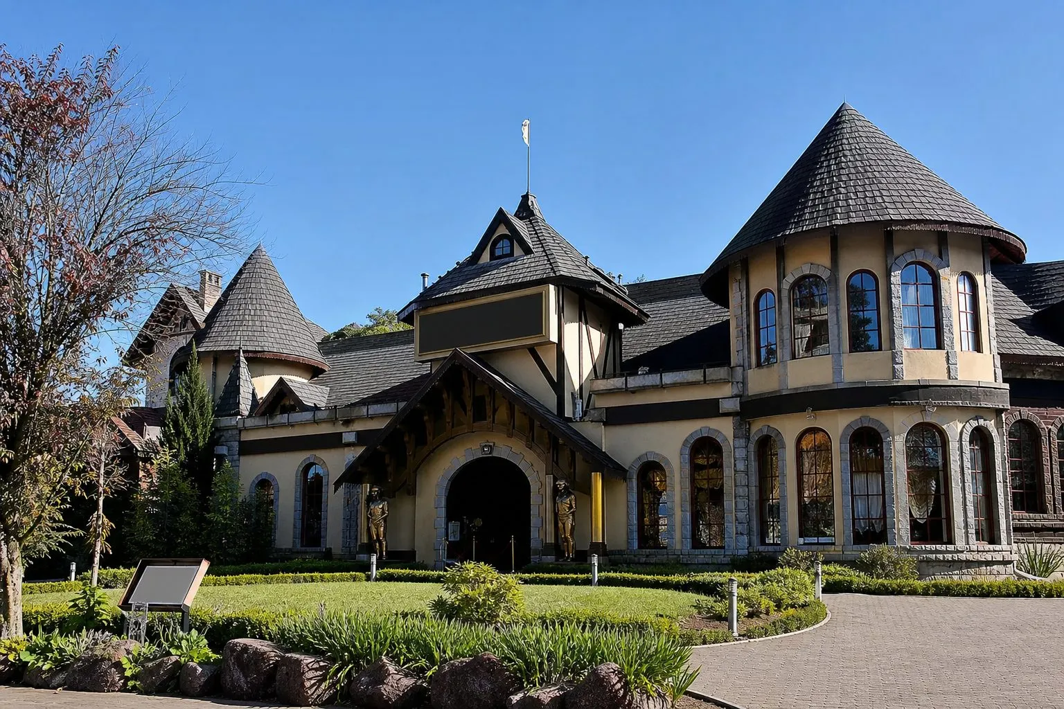 Dreamland Museu de Cera em gramado